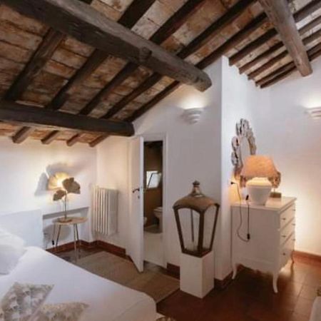 Appartement Navona Nest Luxury à Rome Extérieur photo