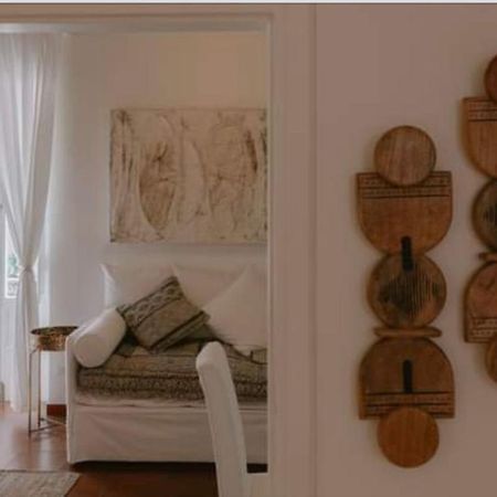 Appartement Navona Nest Luxury à Rome Extérieur photo