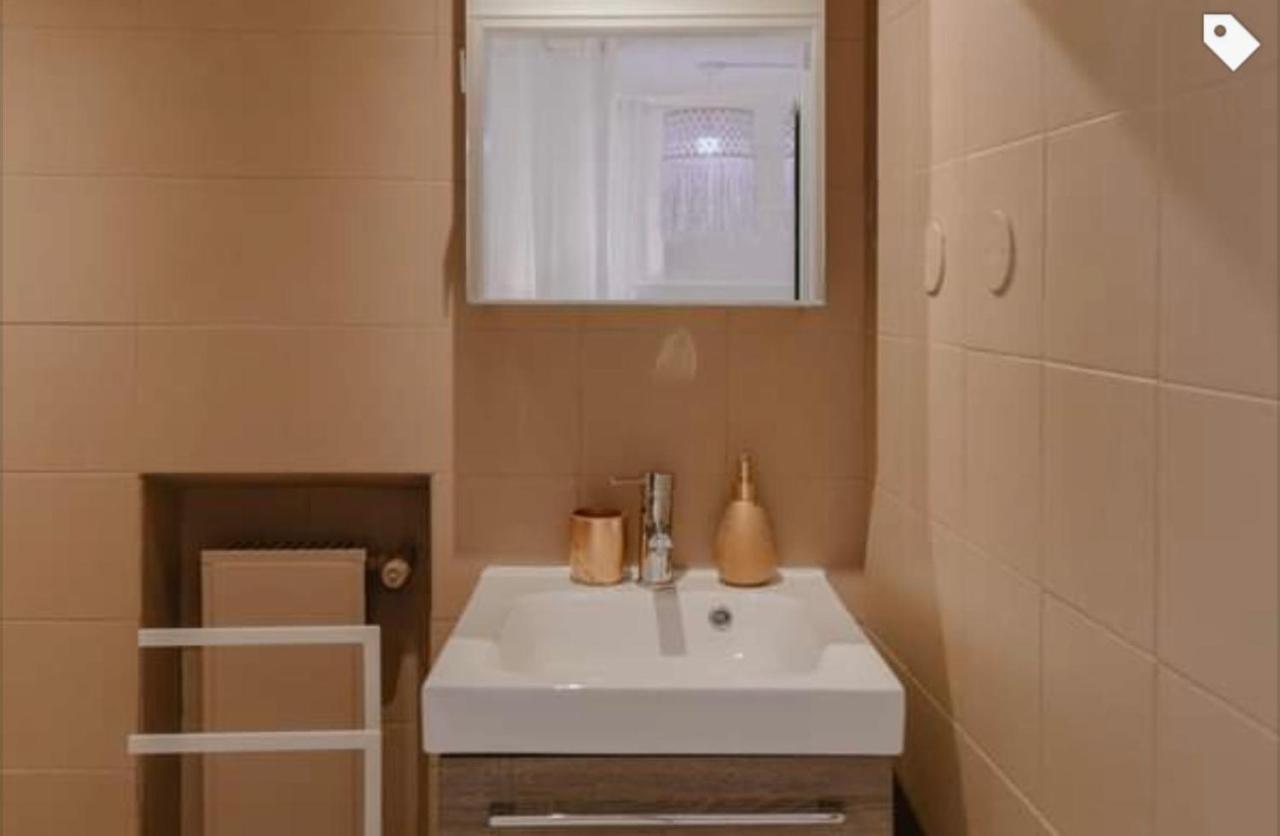 Appartement Navona Nest Luxury à Rome Extérieur photo