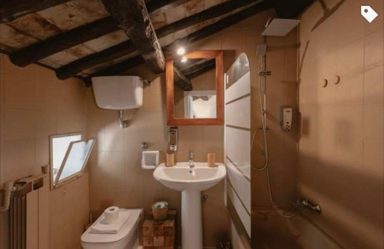 Appartement Navona Nest Luxury à Rome Extérieur photo
