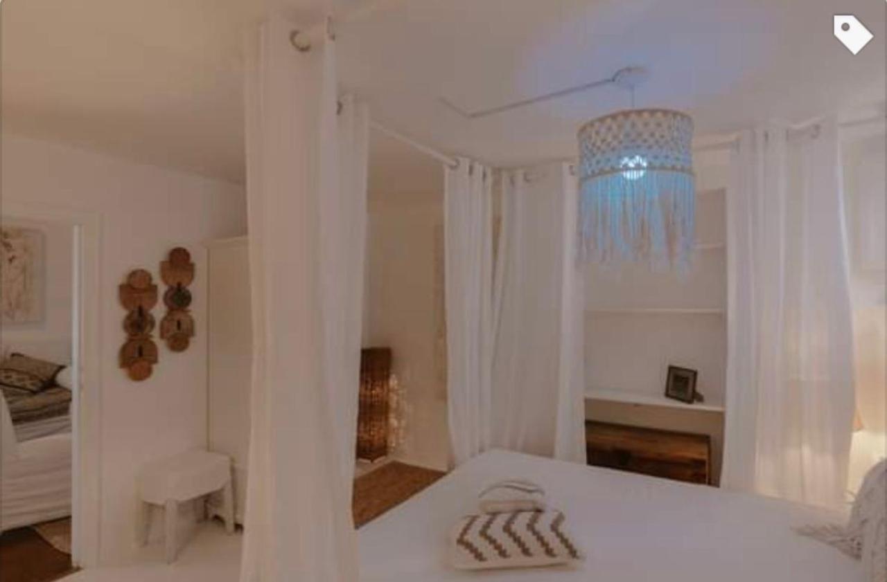 Appartement Navona Nest Luxury à Rome Extérieur photo