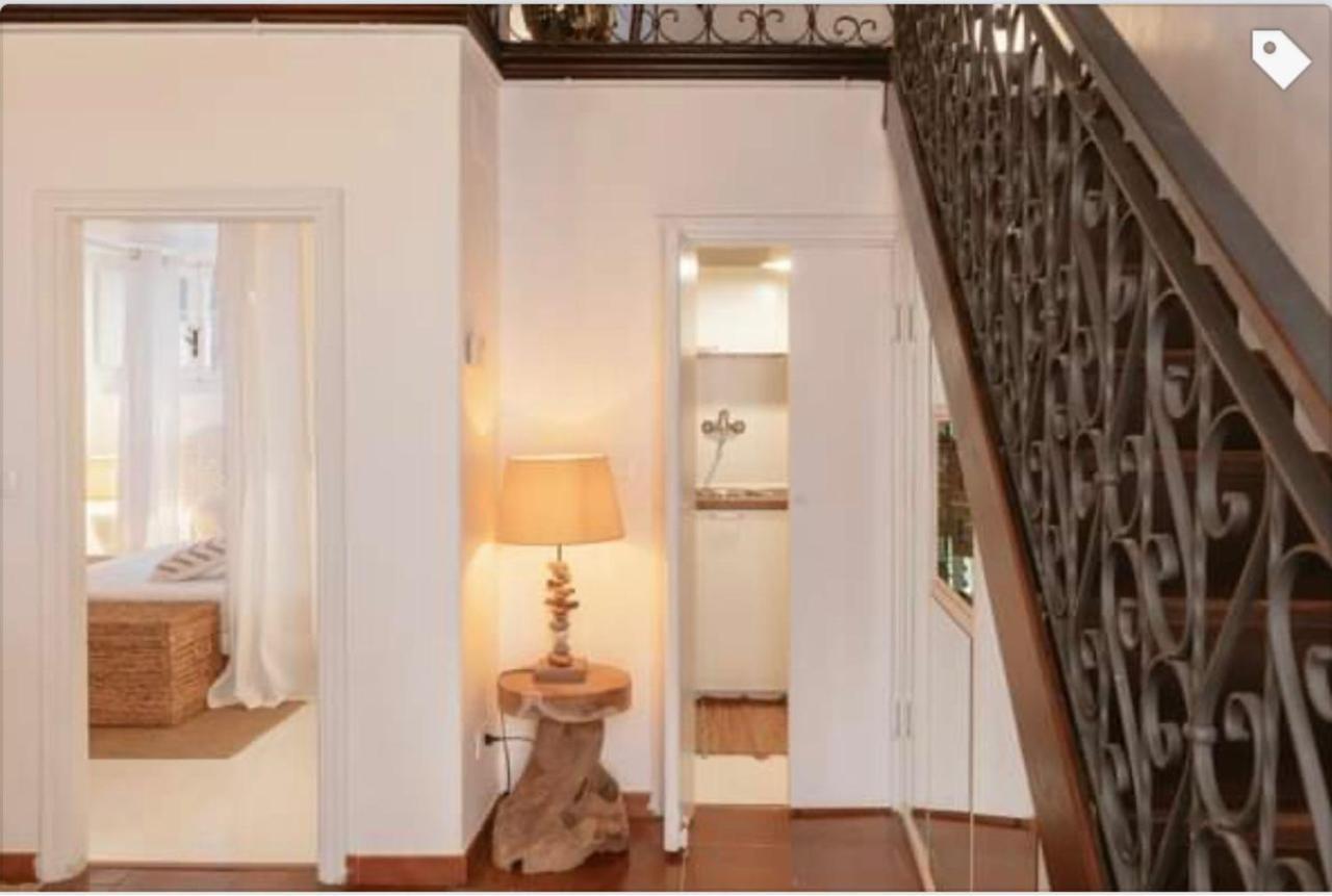 Appartement Navona Nest Luxury à Rome Extérieur photo