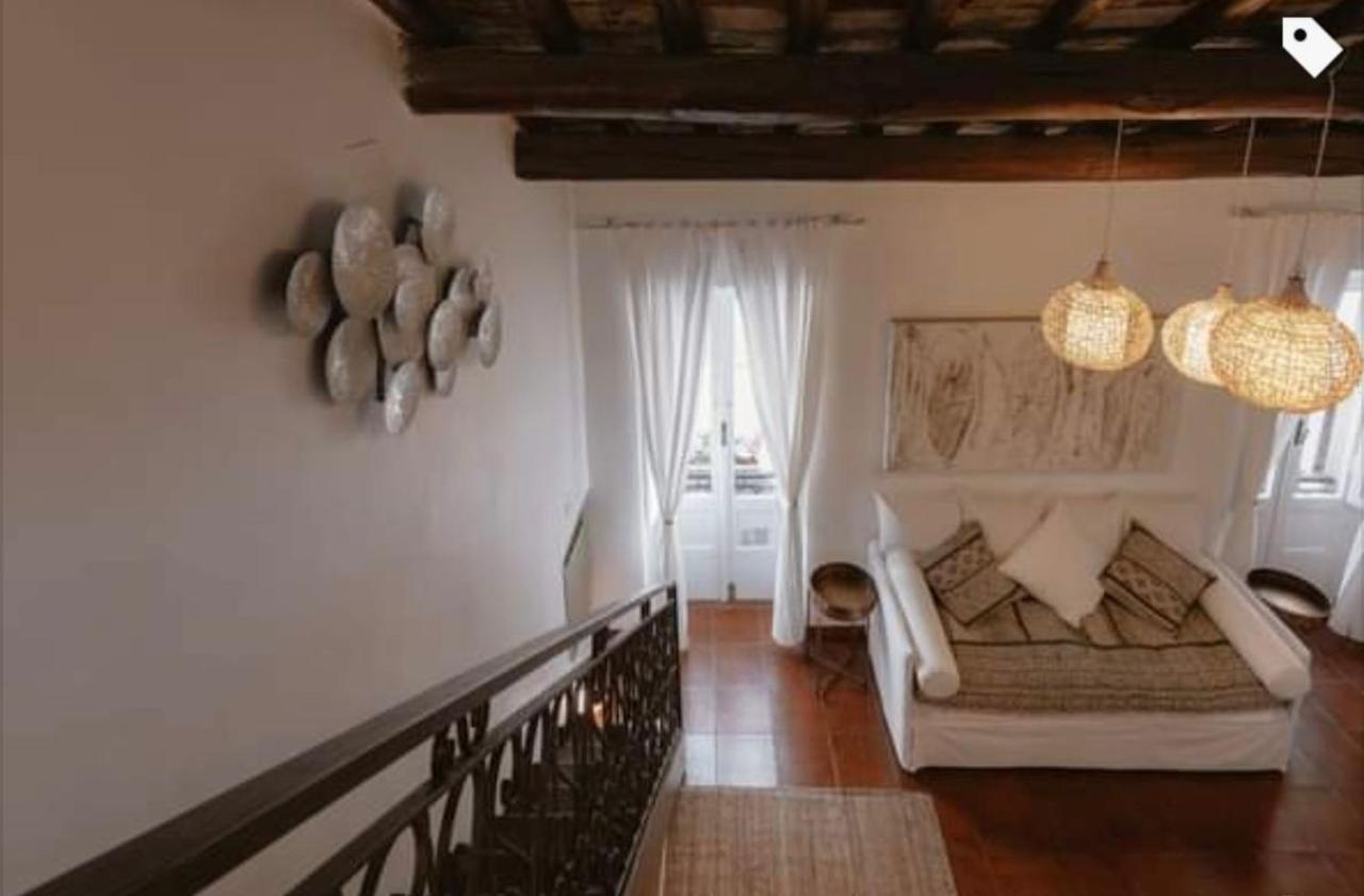 Appartement Navona Nest Luxury à Rome Extérieur photo