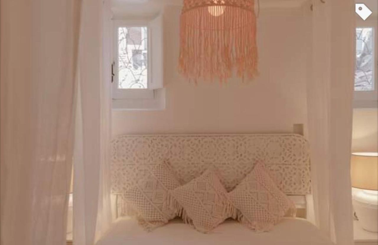 Appartement Navona Nest Luxury à Rome Extérieur photo