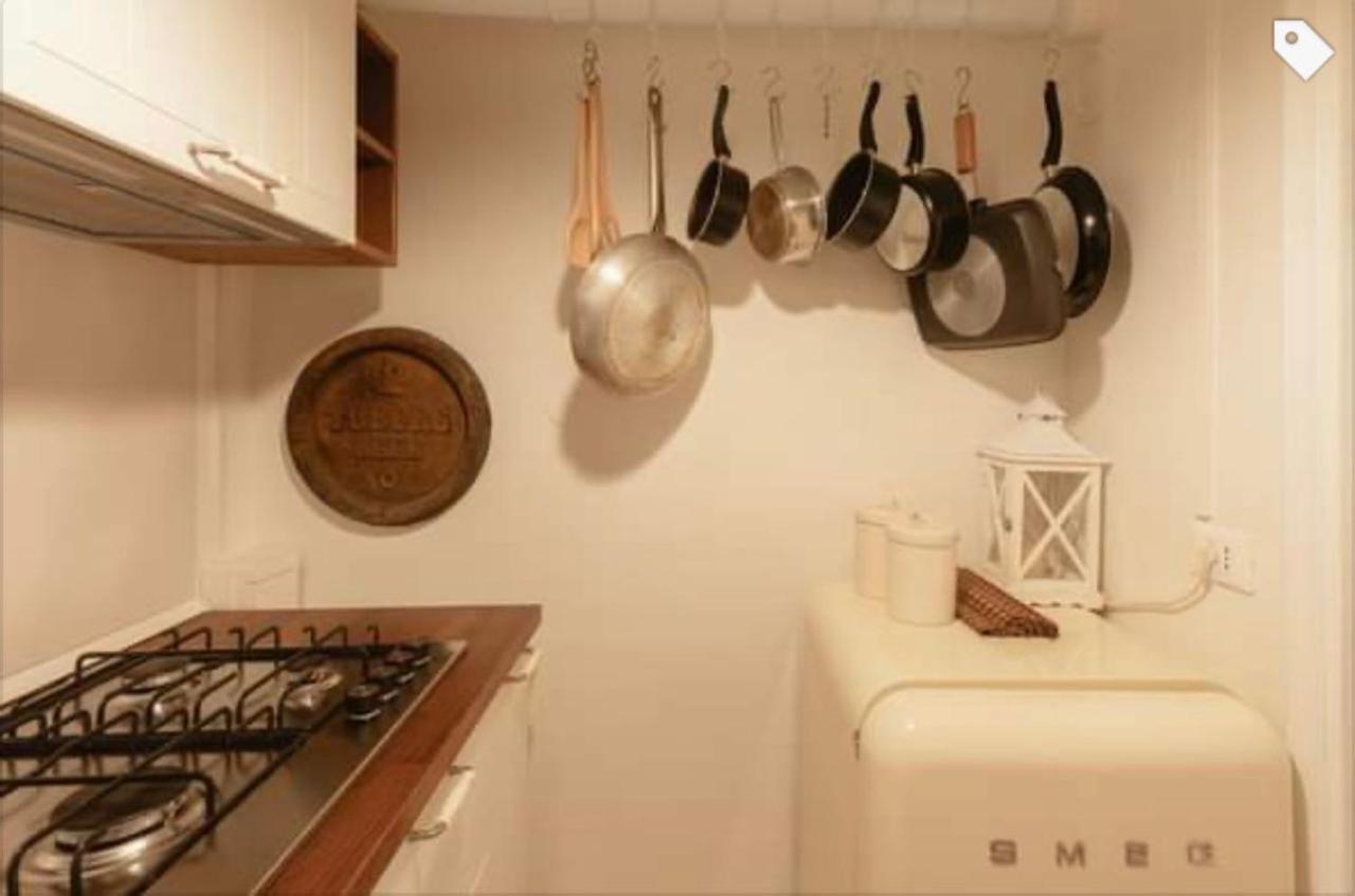 Appartement Navona Nest Luxury à Rome Extérieur photo