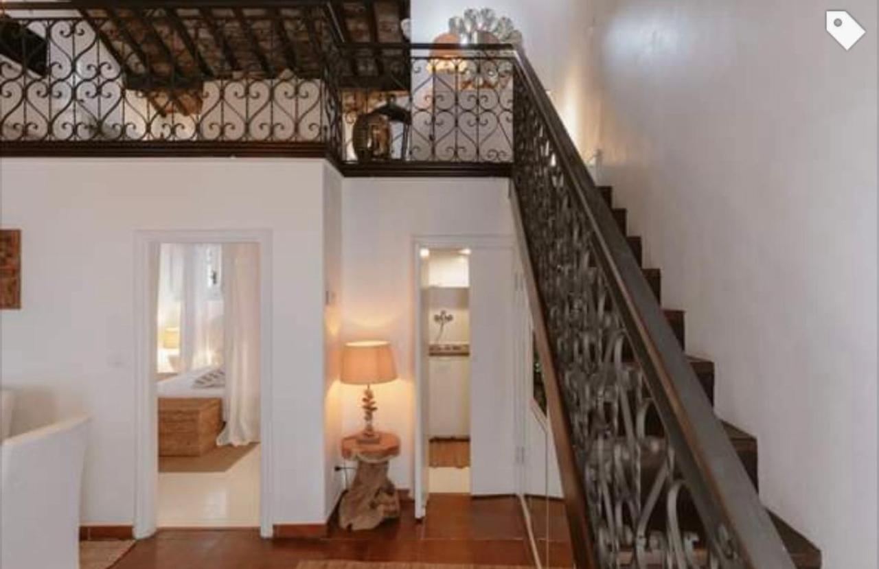 Appartement Navona Nest Luxury à Rome Extérieur photo