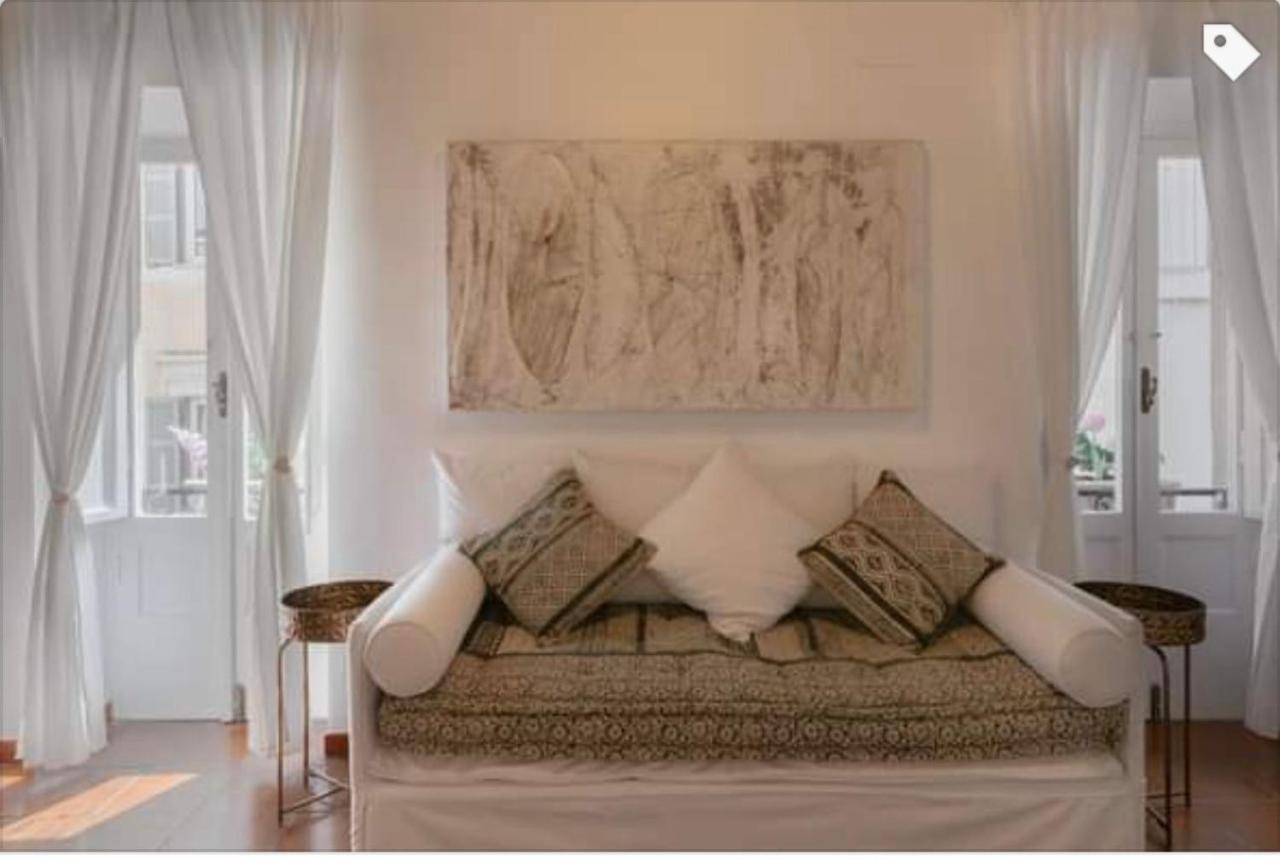 Appartement Navona Nest Luxury à Rome Extérieur photo