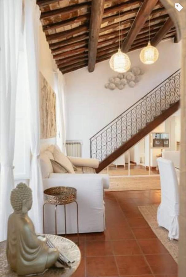 Appartement Navona Nest Luxury à Rome Extérieur photo