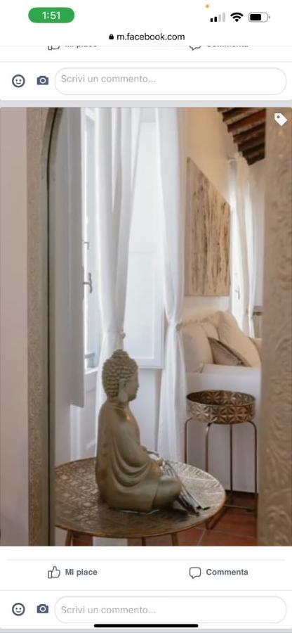 Appartement Navona Nest Luxury à Rome Extérieur photo