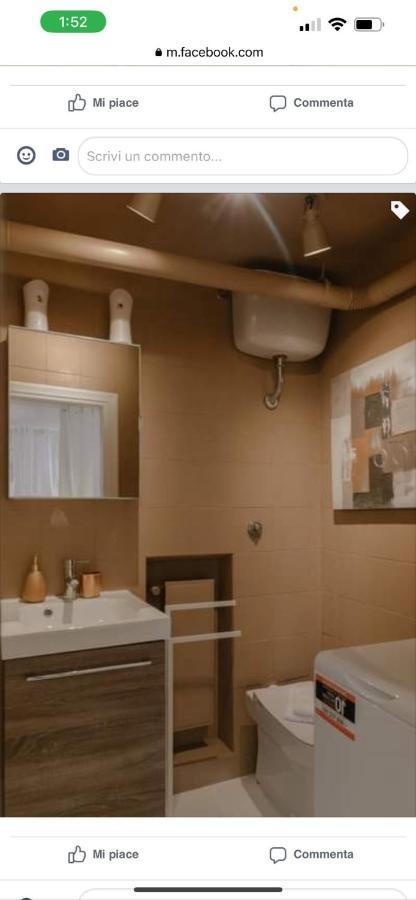 Appartement Navona Nest Luxury à Rome Extérieur photo